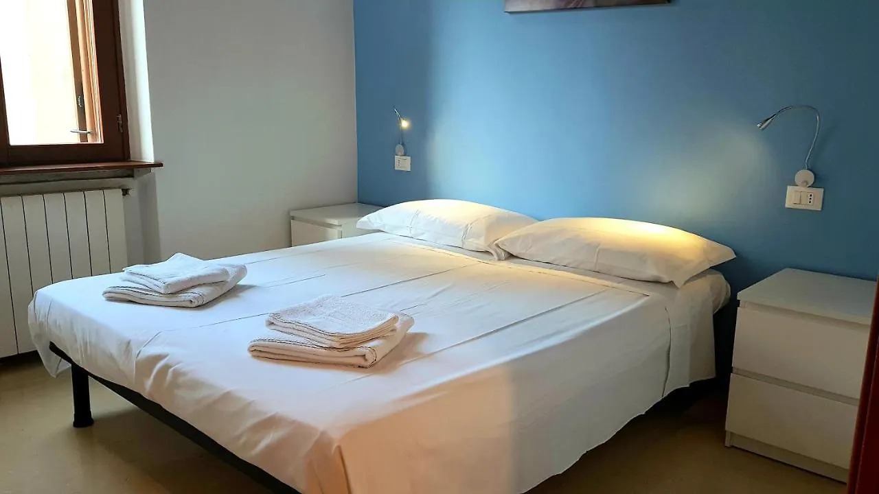 Aris Apartment Verona 0*,  Italia