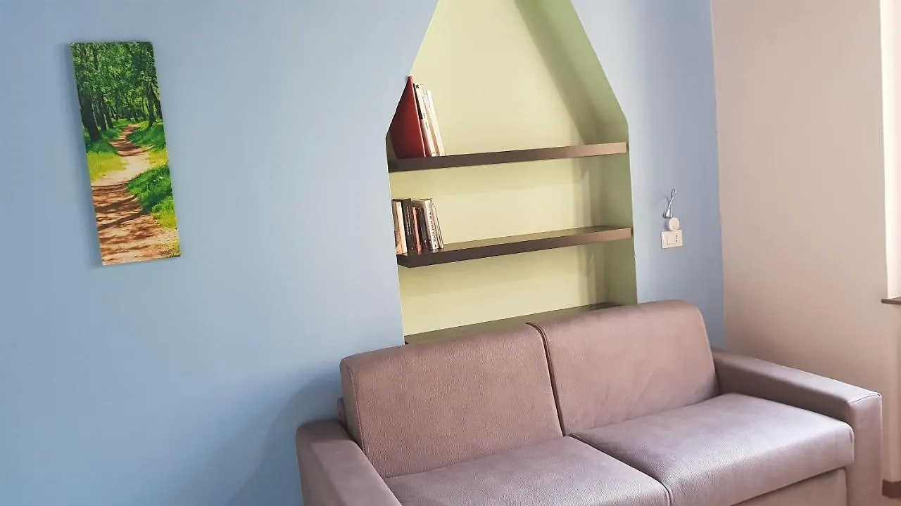 Aris Apartment Verona 0*,  Italia