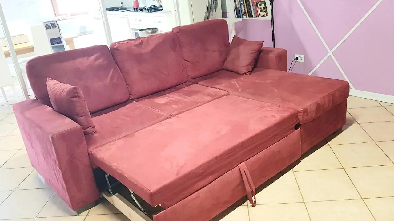 Aris Apartment Verona 0*,