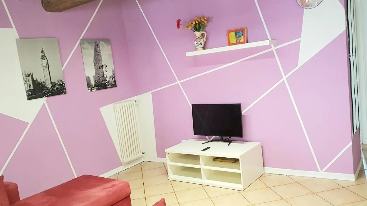 Aris Apartment Verona Italia