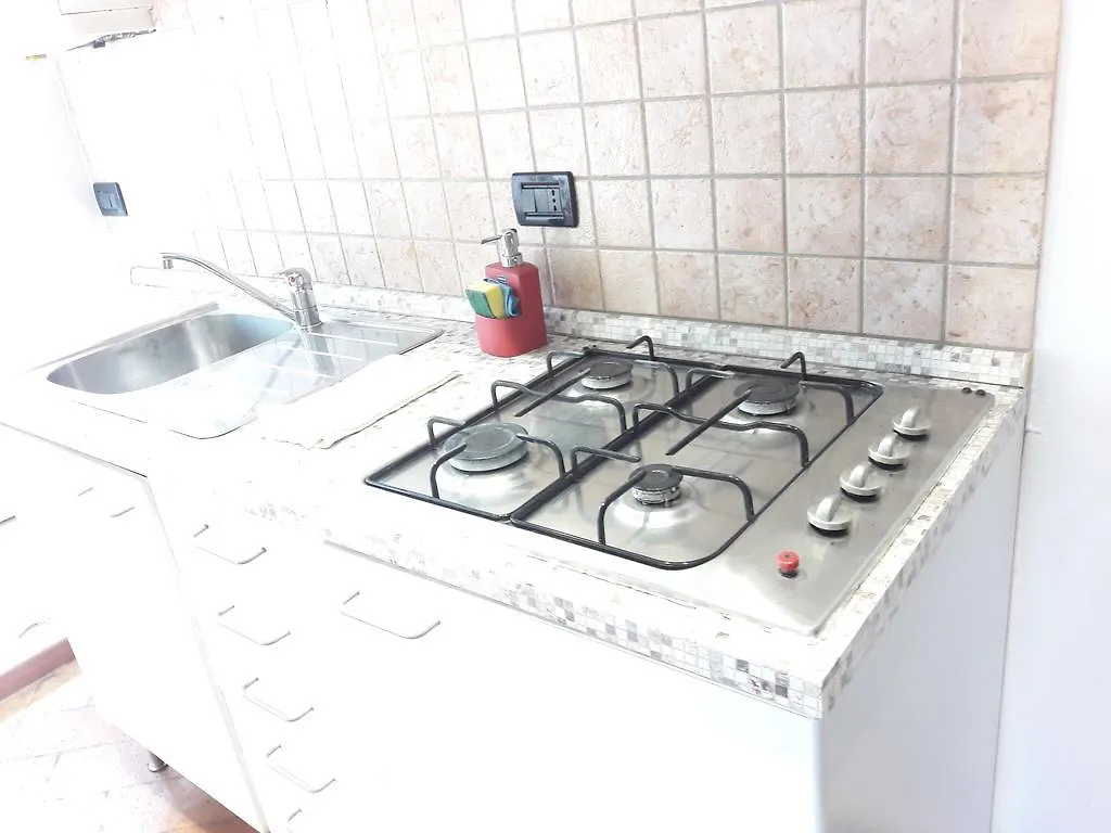 Aris Apartment Verona