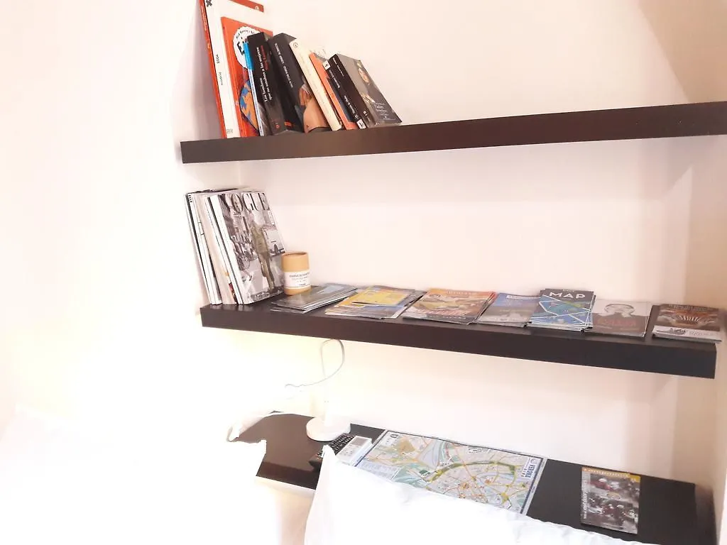 Aris Apartment Verona
