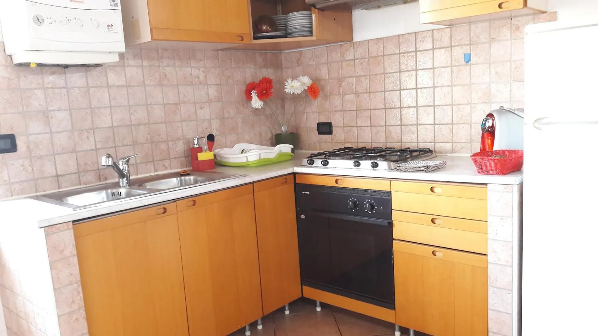 Aris Apartment Verona
