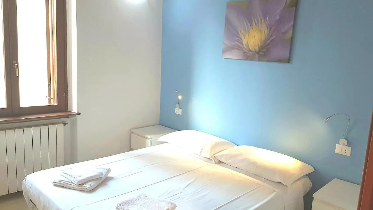 Aris Apartment Verona