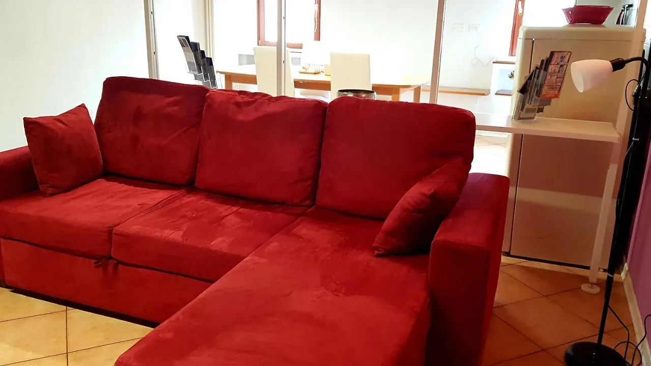 Aris Apartment Verona