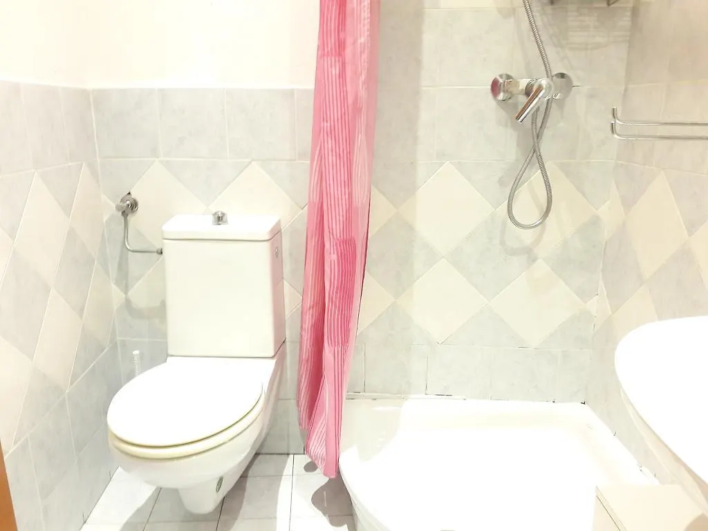 Aris Apartment Verona Italy