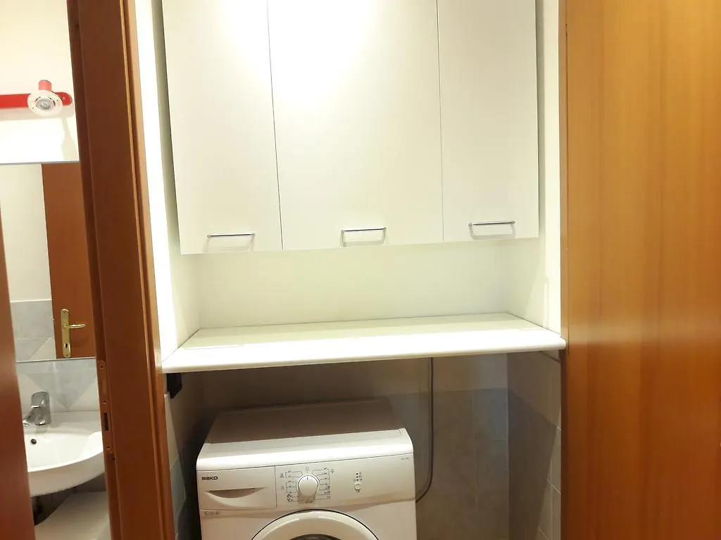 Aris Apartment Verona Italy