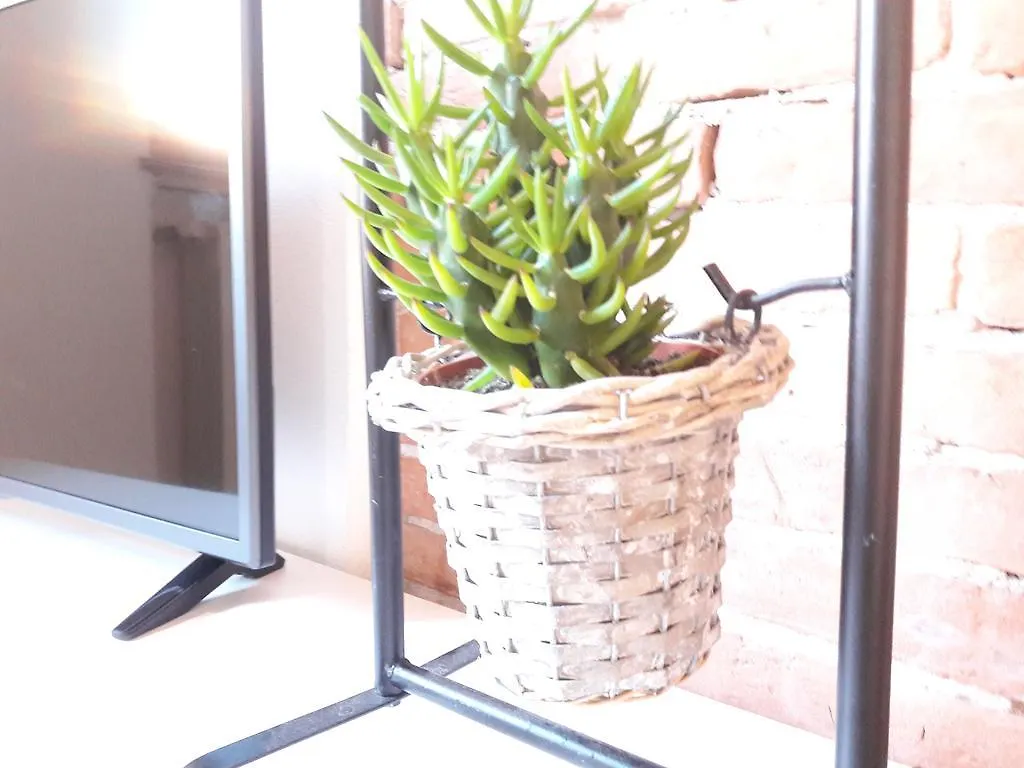Aris Apartment Verona Italy