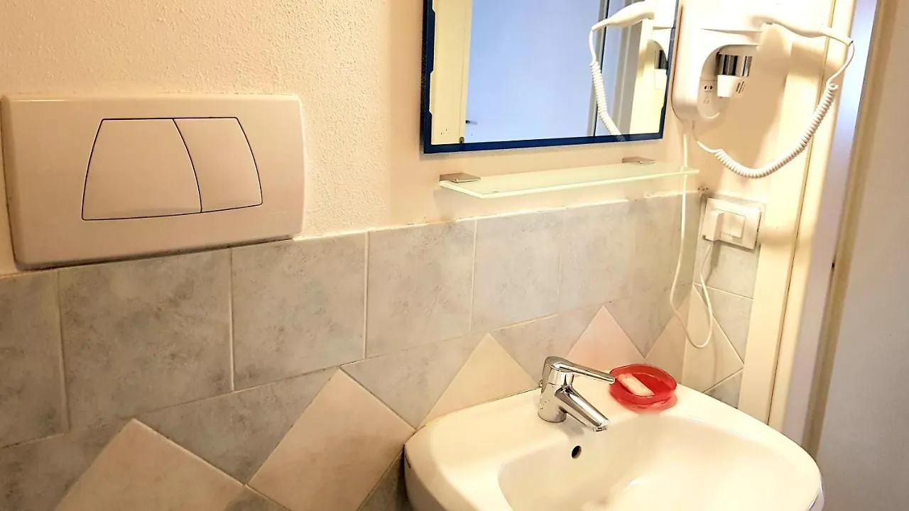Aris Apartment Verona