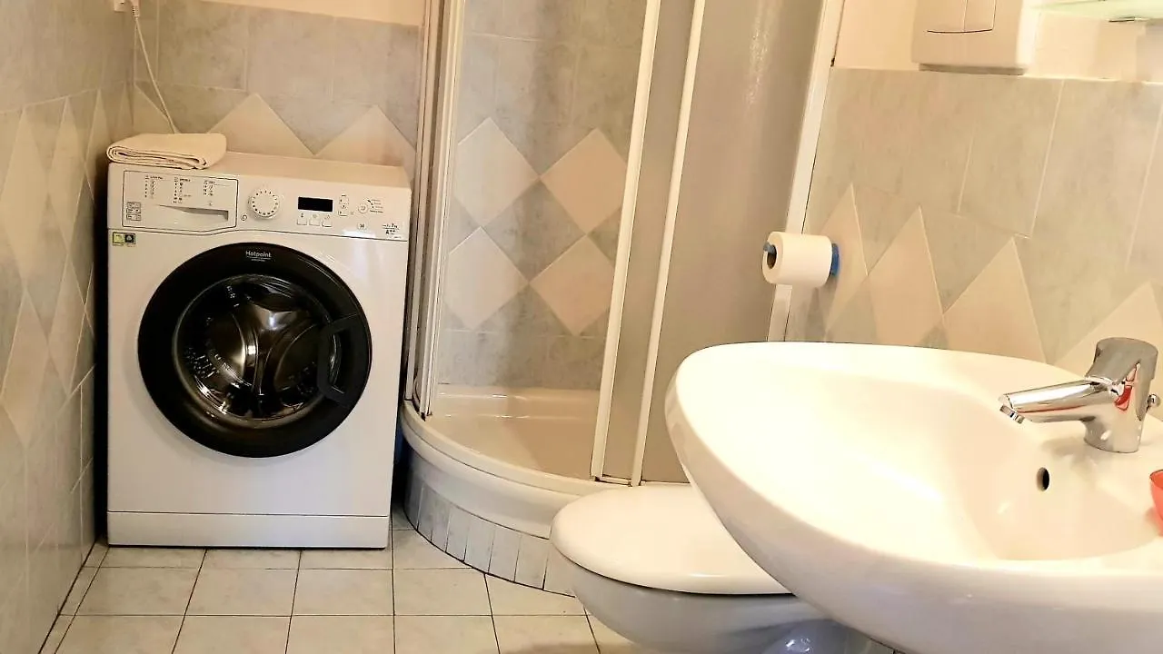Aris Apartment Verona