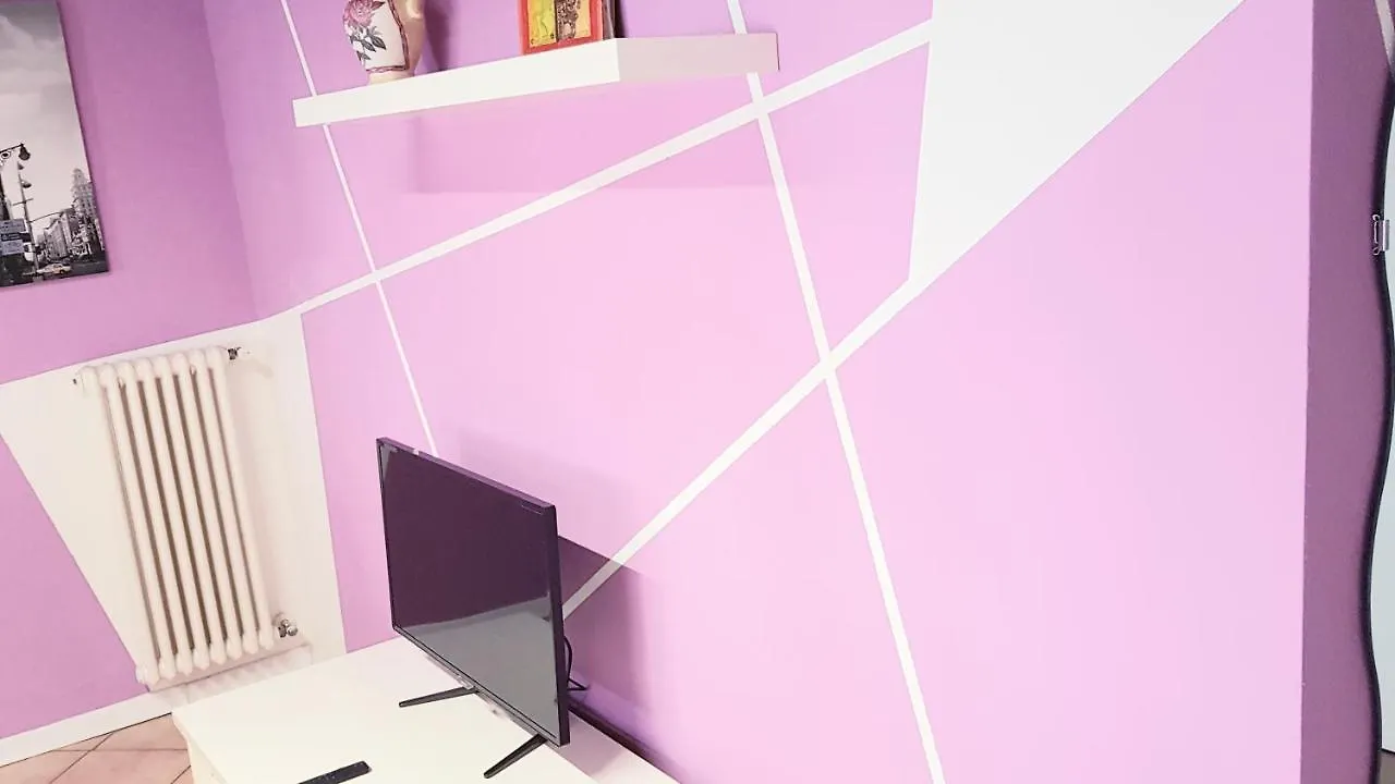 Aris Apartment Verona Italy