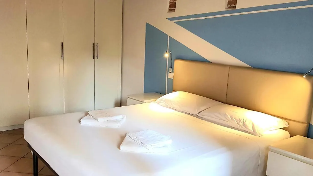 Aris Apartment Verona
