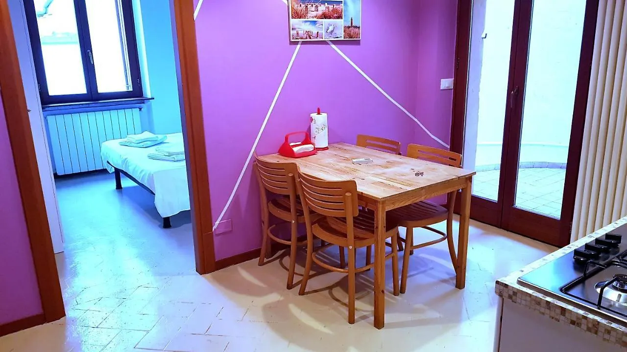 Aris Apartment Verona