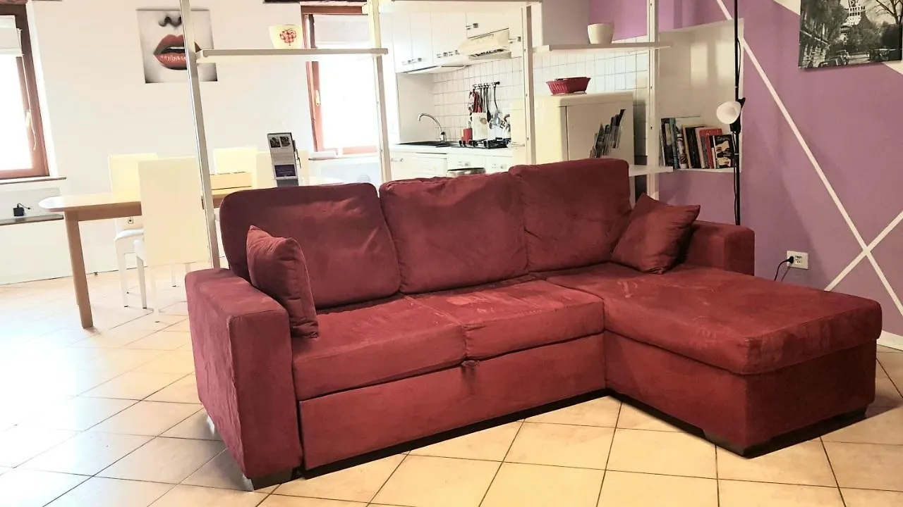 Aris Apartment Verona