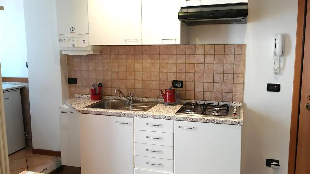 Aris Apartment Verona