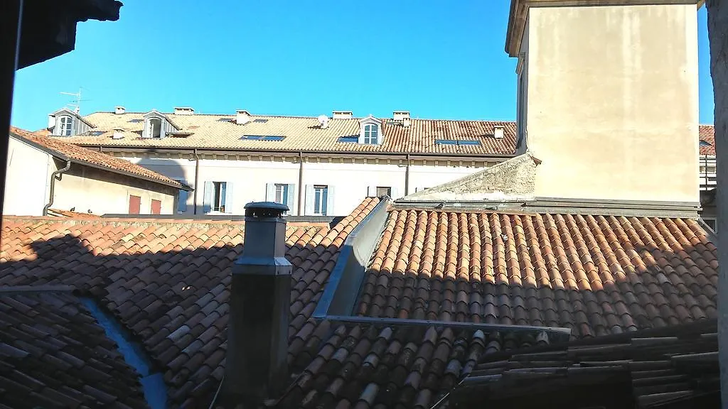 Aris Apartment Verona