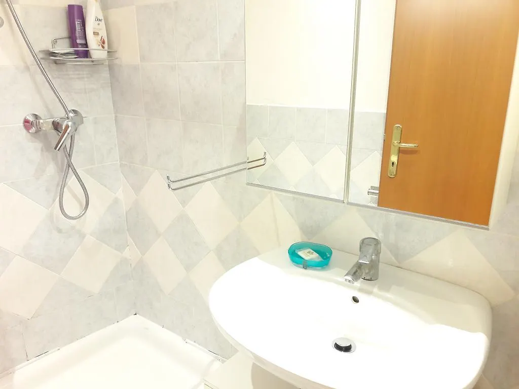 Aris Apartment Verona