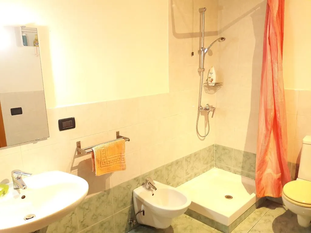 Aris Apartment Verona